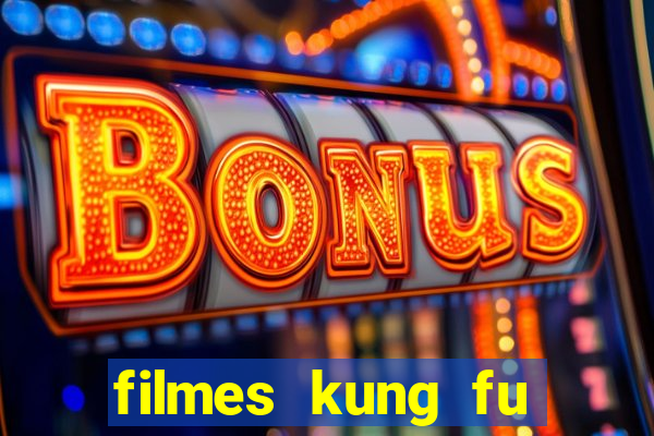 filmes kung fu futebol clube completo dublado
